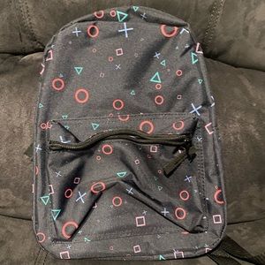 PlayStation Mini Backpack